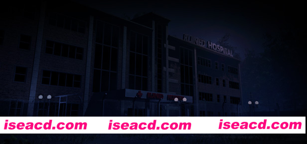 【ACT/中文/3D】毁残护士/Ruined Nurse 官方中文版V1.4.1 【4.5G/更新】