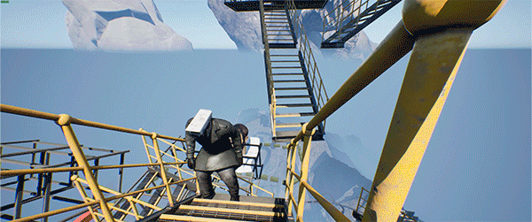 【整活儿ACT/中文/3D】只有向上：一起滑稽/Only Up: SKIBIDI TOGETHER 官方中文版【8.5G/新作】