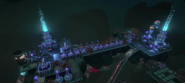 【塔防SLG/中文/整活儿】没有怪物受到伤害的TD 官方中文硬盘版【500M/新作】