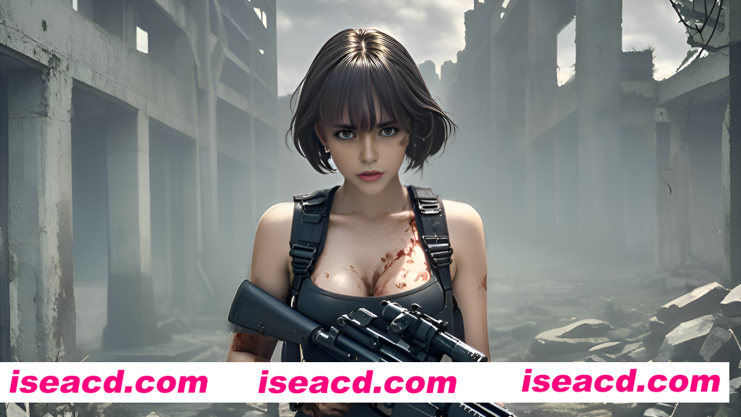 【FPS/中文/3D】最后的猎人-Build.16356891 官方中文硬盘版+DLC整合【1.3G/新作】