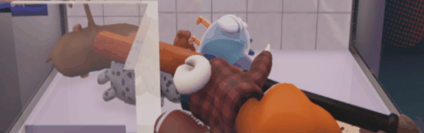 【模拟互动/中文/3D】抓娃娃机模拟器 V1.00 官方中文硬盘版【1.8G/新作】