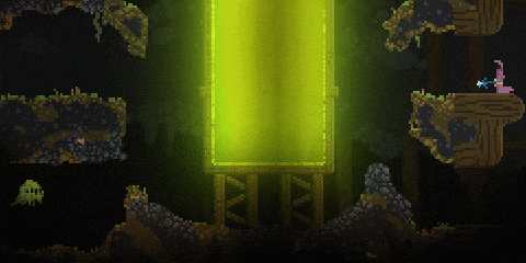 【ACT/中文/像素风】女巫/Noita 官方中文硬盘版【700M】