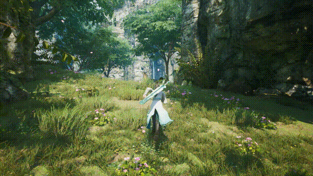 《仙剑奇侠传7》免安装–V1.1.6-新支线-新武器外观绿色中文版[66GB]