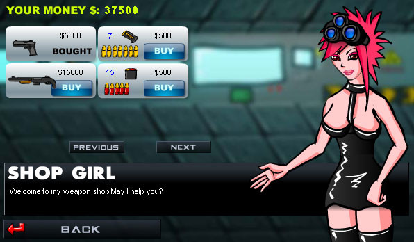 闪客快打单机版合集2021