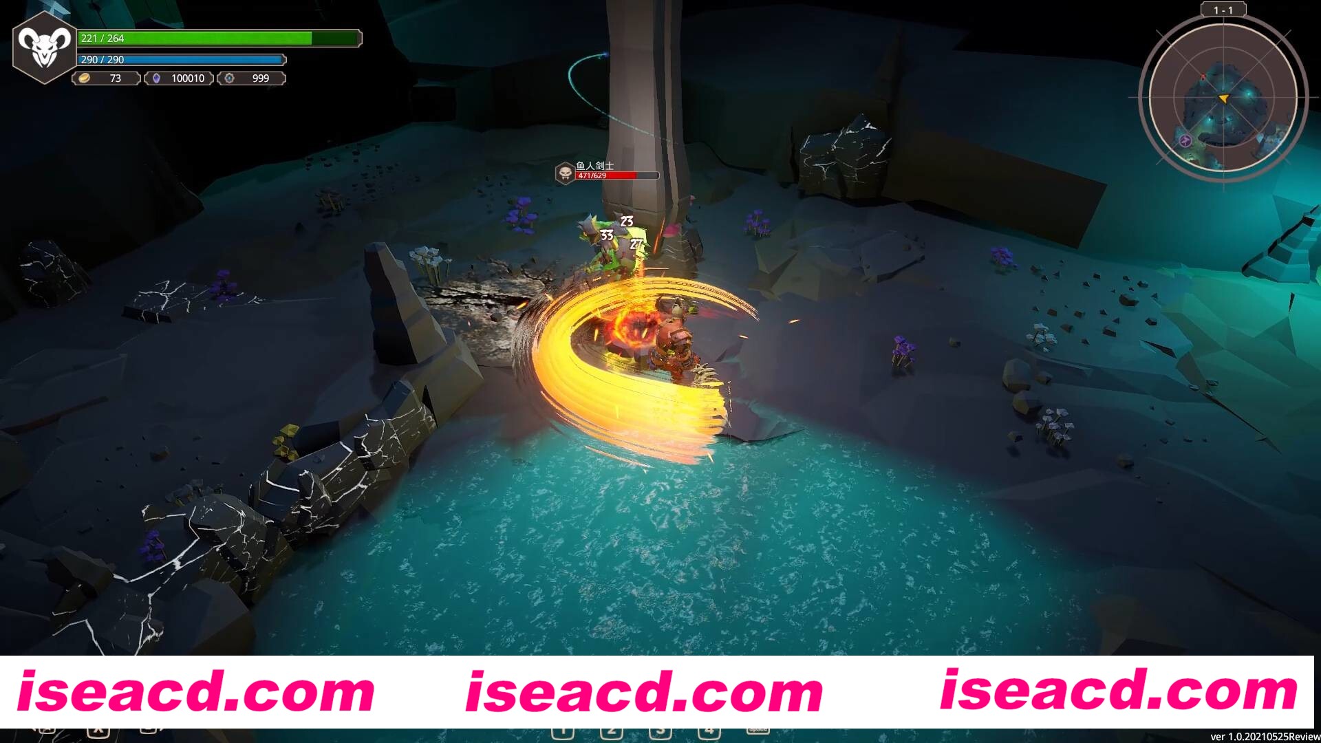 恶魔反击战（V1.020210816）