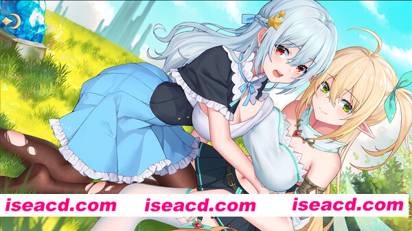 可爱的女巫3/AdorableWitch3（Build.8696695+DLC）
