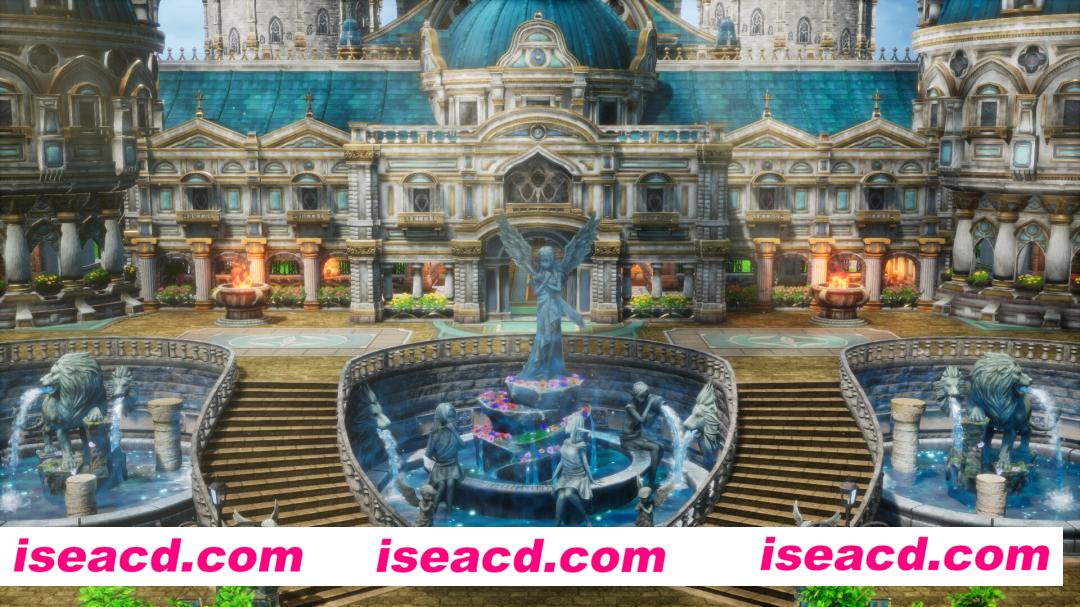 【RPG/中文】勇者斗恶龙3 HD-2D重制版/DRAGON QUEST III HD-2D Remake v1.2.0.0 官方中文版【15.5G/新作】