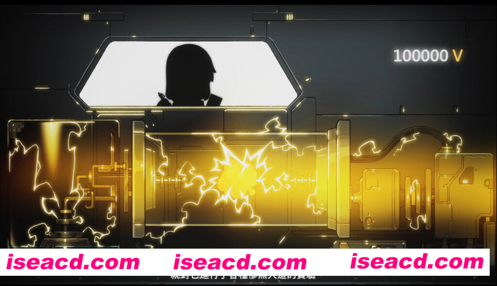 【日式ACT/中文/全动态/步兵】完美细胞计画 官方中文步兵版 【4.5G/新作/全CV】