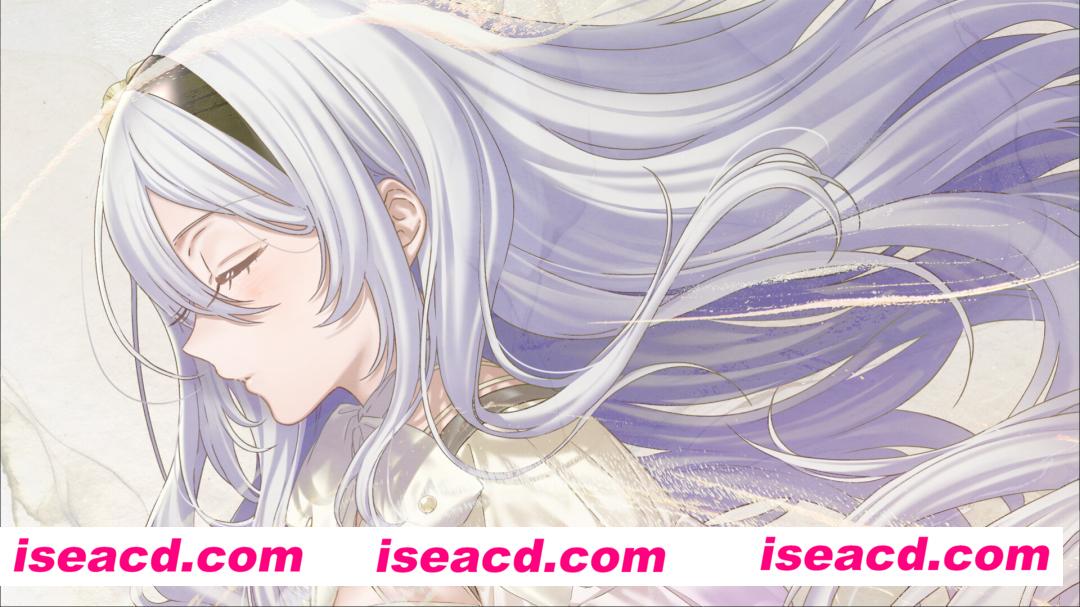 【ADV/中文】丽露娅与夏夏的纯白谎言/Lilja and Natsuka Painting Lies 官方中文版【4.4G/全CV/新作】