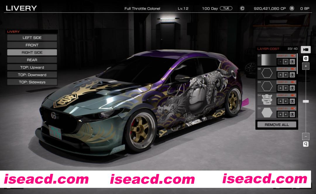 [赛车竞速/中文/3D] 首都高赛车/Tokyo Xtreme Racer v1.1.1 官方中文版 [9.9G/新作]