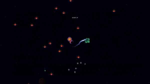 【ARPG/中文/俯视角】《虚空废墟者/Void Scrappers》v1.4.0 官方中文版【300M/更新】