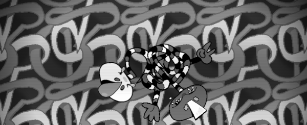 【RPG/黑白手绘风】《在时光与繁星中（In Stars And Time）》v1.0.6.3 官方日文版【600M】