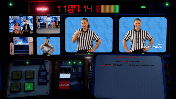 【大作模拟SLG/中文】《不予播出/不宜播报/Not For Broadcast》V2024.09.04B|整合DLC 官方中文【91G/新作】