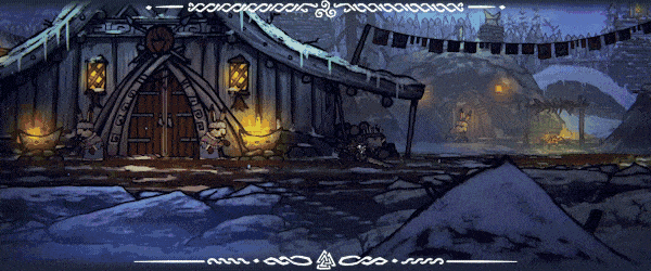 【ACT/中文/2D】《铁尾传奇2：冬之须 Tails of Iron 2 Whiskers of Winter》 官方中文【4G/新作】