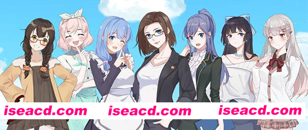 【模拟SLG/中文/动态CG】《职场浮生记 Office Life》v0.11.1 官方中文版【2.3G/新作】