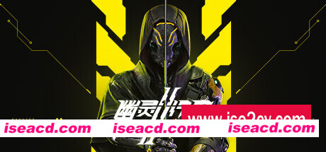 幽灵行者2/Ghostrunner 2（v0.39851.355）