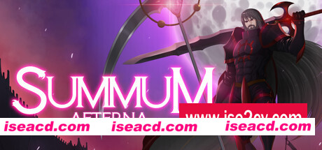 永恒巅峰/Summum Aeterna（v1.0.006）