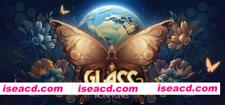 玻璃假面舞会3/Glass Masquerade 3 Honeylines