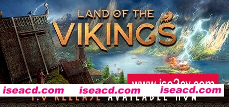 维京人之地/Land of the Vikings