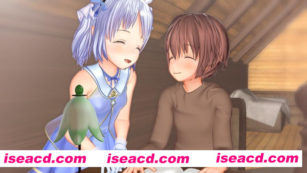 【爆款/精品/中文/动态】阁楼上熟睡的公主v1.41【PC/13.1G】