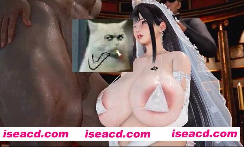 【3D动画/汉化/步兵】YeYeBirdie媚黑人妻+乱交祭典+母牛牧场系列 MITUMAO汉化完整版 [6V]【6.8G/209分钟】