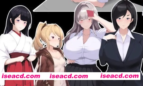 【RPG/AI汉化/CV/MTool】雌堕IF(如果)——沉沦之我的物语——【PC/3.1G】