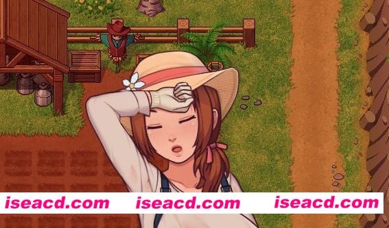 【SLG/AI汉化/MTool】我的乡村日常生活！v0.3.2【PC/2.4G】Daily Lives of My Countryside v0.3.2