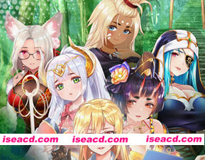 爱的异世界(H-Isekai Loves) Build.8252704 官方中文版 三消休闲游戏