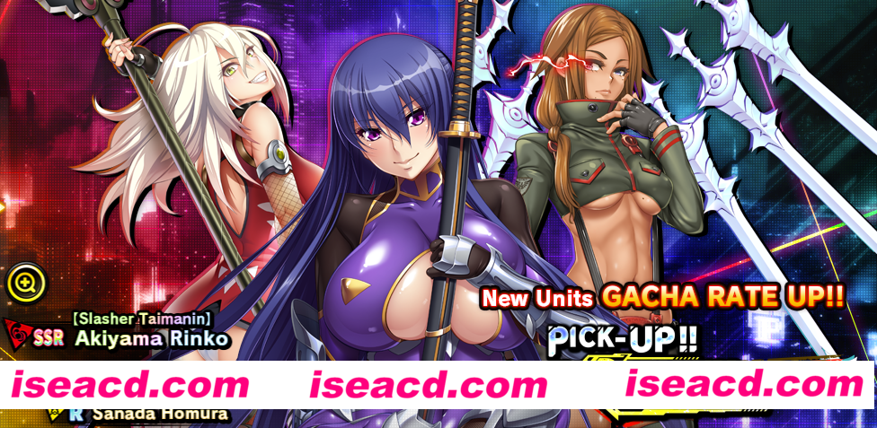 【绅游破解/汉化版/全内容】对魔忍RPGX 25/5/31离线版 全文本/全剧情AI汉化润色V3.5版 [千万字级别汉化]【24G/新汉化】