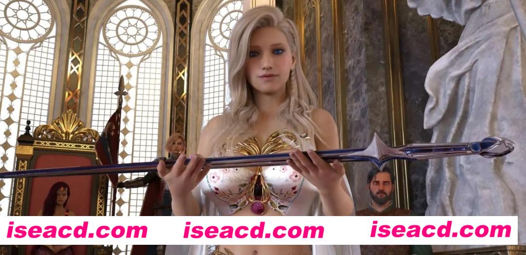 【欧美SLG/汉化/沙盒】扭曲的幻想v0.106 AI版【PC+安卓/2.04G/更新】One Twisted Fantasy [v0.106]