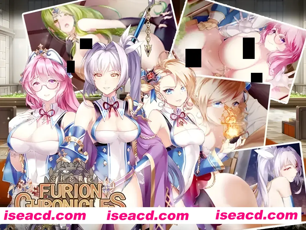 【日系RPG/官中/战旗】法利恩戰記 Furion Chronicles Ver1.04 STEAM官方中文版+DLC【962M】