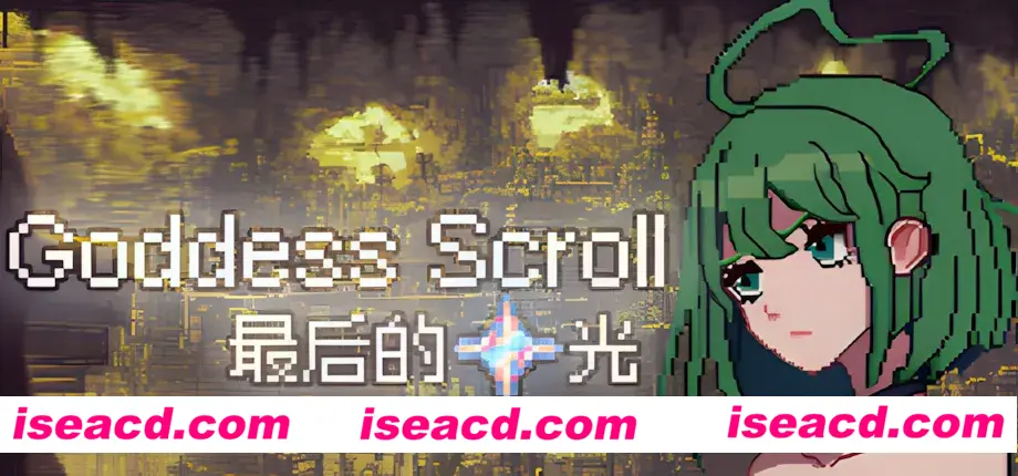 【ARPG/官中/动态】女神卷轴 – 最后的星光 Build.18783098 官方中文版【785M】