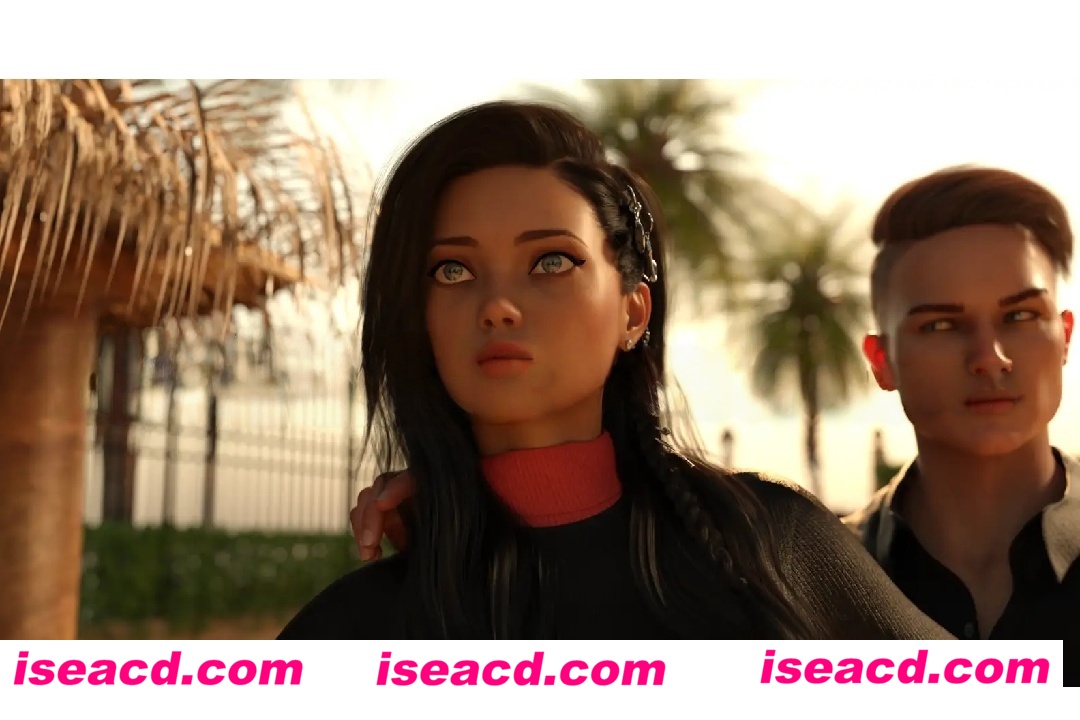 【欧美SLG/汉化/动态】禁忌大学v1.2.12 AI版【PC+安卓/6.58G/更新】Taboo University [BookTwo v1.2.12]