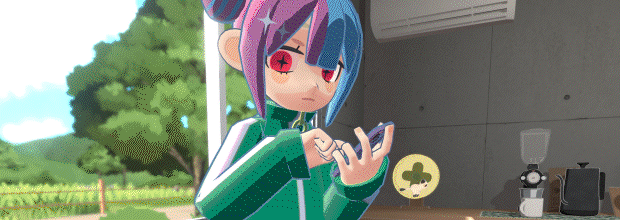 【3D游戏/中文/全动态】gogh: 虚拟形象与专注/gogh: Focus with Your 艾薇atar v1.0.10 官方中文【1.1G/新作】