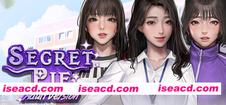 【ADV/中文/更新DLC/步兵】秘密派 Ver 1.7.1 323+DLC Secret Pie 官方中文步兵版 【1.2G/更新/CV】
