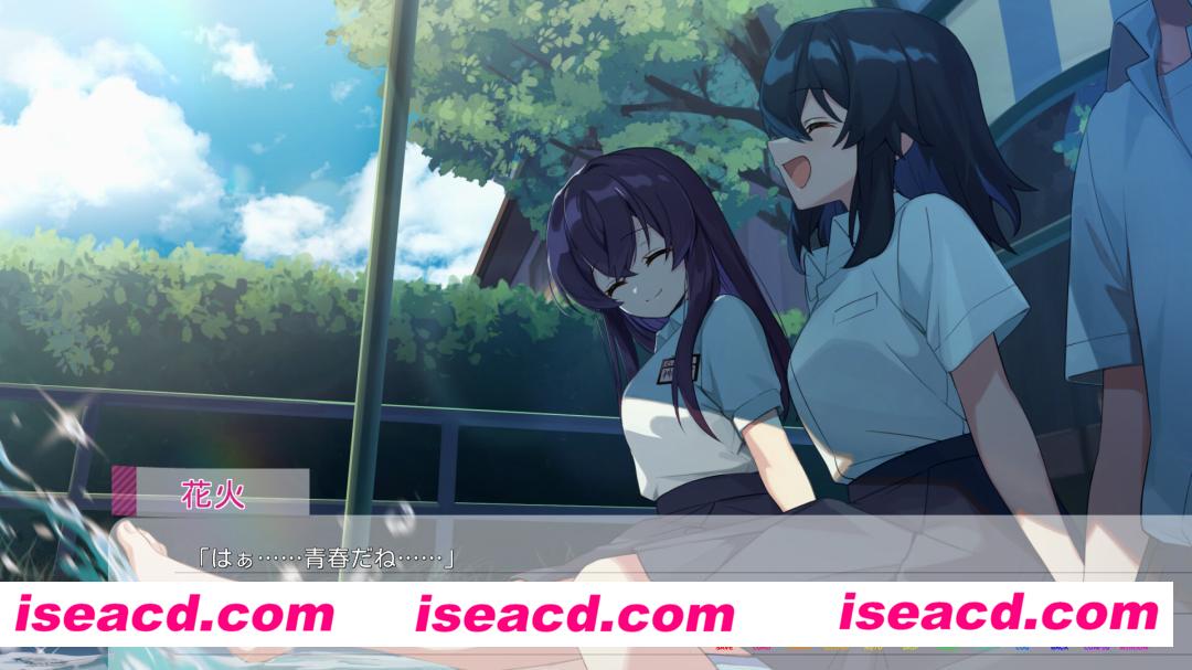 【ADV/中文/2D】永夏之恋/In the Midst of a Neverending Season Build.18234142 官方中文版【6.2G/新作/CV】