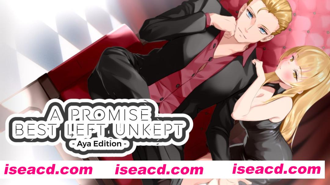 【ADV/中文/动态】一诺千劫 阿雅版v0.8.6【PC/3.6G/更新】