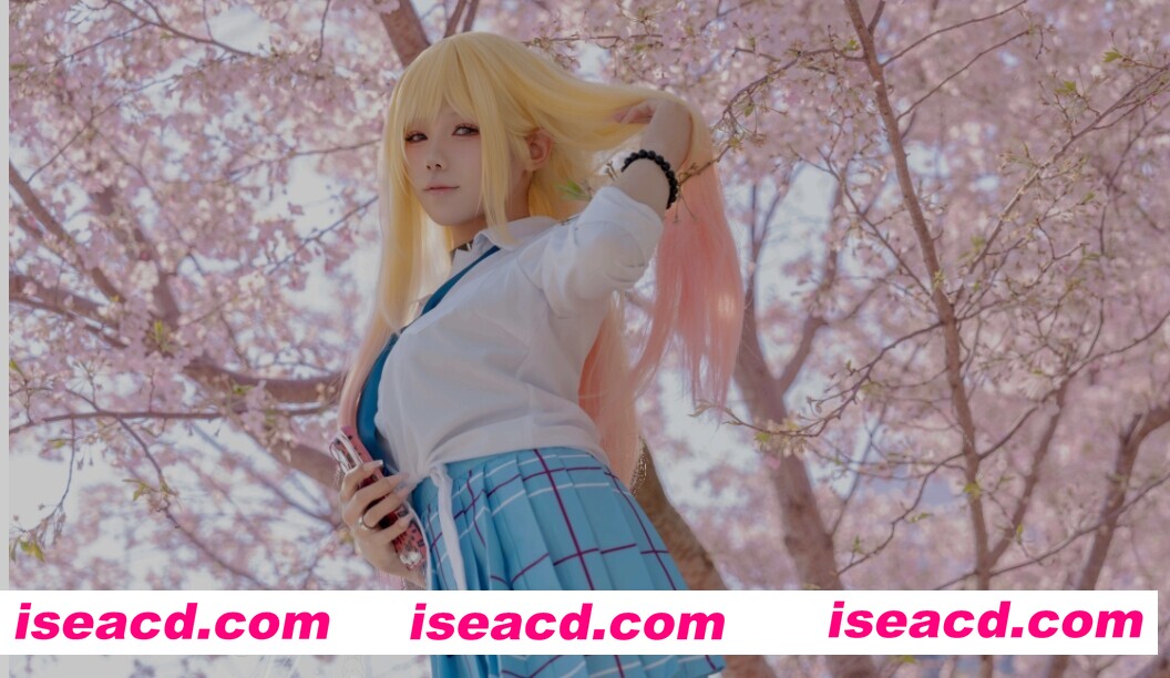 [COSPLAY] 咬一口兔娘/Yiko湿润兔/黏黏团子兔  2025.7.21喜多川海梦 [77P][1.5G]