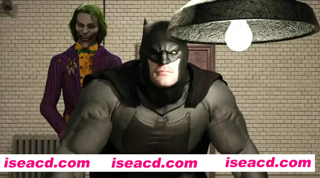 【欧美SLG/汉化/动态】正义联盟：下一代v0.10 AI版【PC+安卓/4.25G/更新】JL: Next Generation [v0.10]