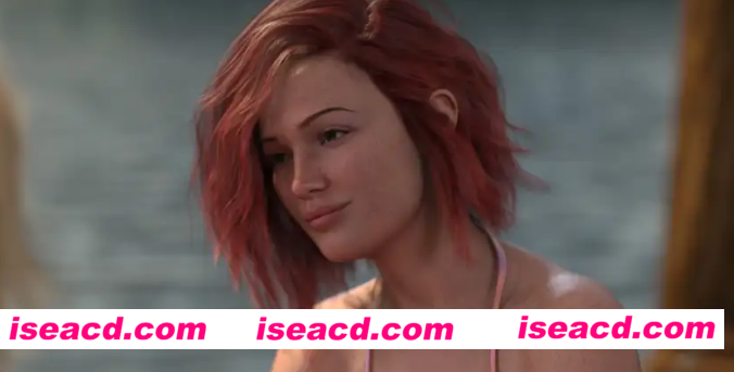 【欧美SLG/汉化/动态】她的愿望S3Ch.2v0.32 AI版【PC+安卓/1.81G/更新】Her Desire [S3 Ch. 2 v0.32]