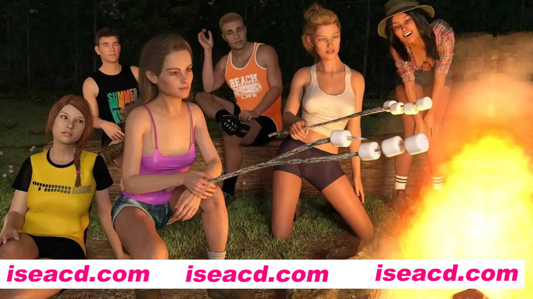 【欧美SLG/汉化/动态】漫游苏塞克斯Ch.4v0.4.0 AI版【PC+安卓/4.65G/更新】Rovering to Sussex [Ch.4 v0.4.0]