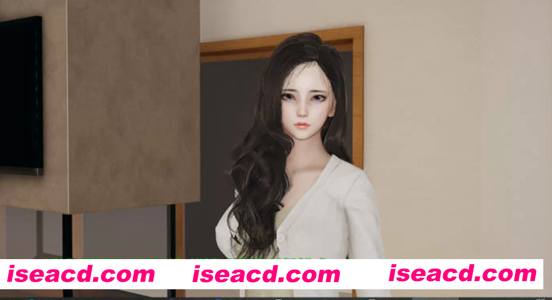 [国产神作SLG/中文/步兵/大合集] 母上攻略(重置) 1-5 完结全集中文步兵版 PC+安卓模拟器版 [15G]