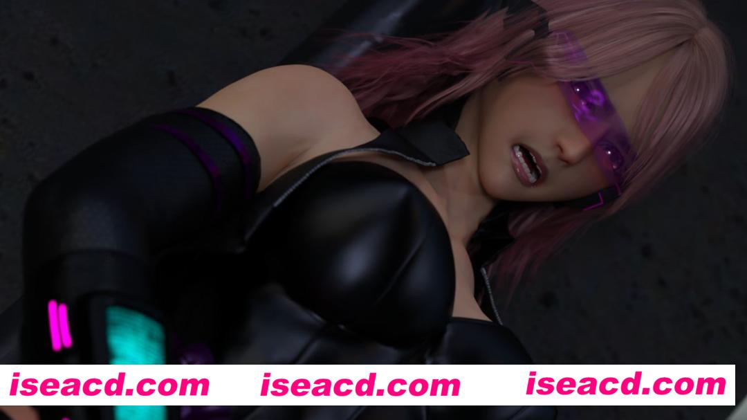 【ACT/汉化/动态】流星猎犬Ver20250630【PC/10.2G/更新】