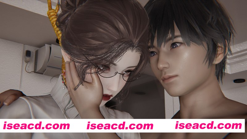 [3D全彩][Glacier 漫展之后二 第05章 更新][288P/75MB][百度网盘]