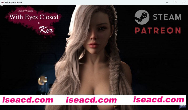 [PC安卓][闭目养神 第二季/With Eyes Closed S2 Ch.7 精翻汉化版][更新/欧美SLG/动态/双端/4.95GB][百度网盘]