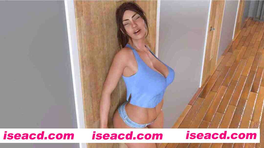 【欧美SLG/汉化/动态】劳拉：好色的秘密Ch.1v0.1 AI版【PC+安卓/3.30G/更新】Laura: Lustful Secrets [Ch. 1 RenPy v0.1 BETA]