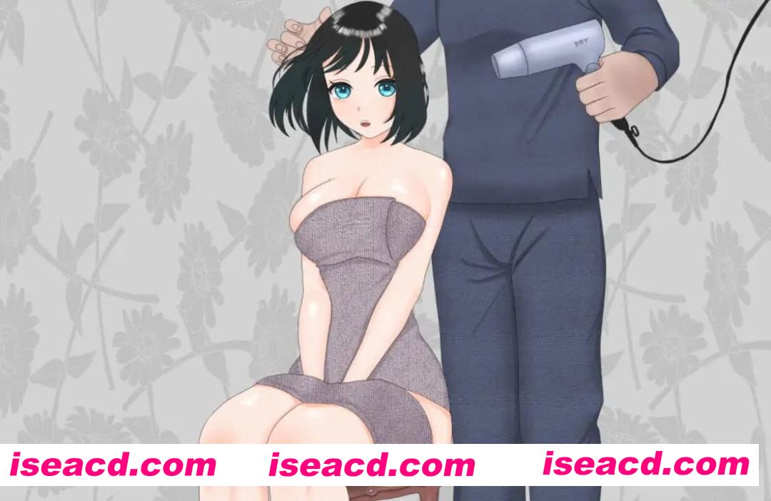 【ADV/AI汉化/MTool/CV】食人者优里爱是个纯真无邪的少女v5.0【PC/2.8G】