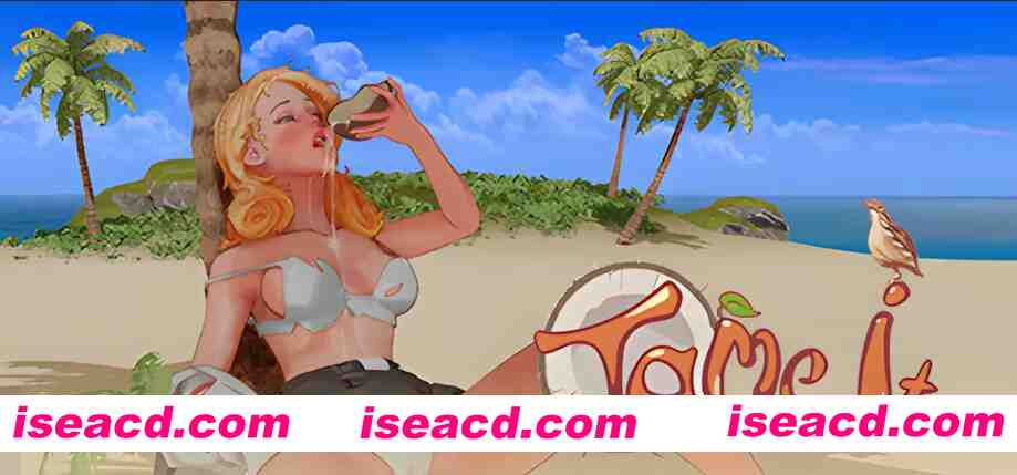 【SLG/官中/动态/PC】荒岛生存 Tame It! Build.14989318-1.2.2 STEAM官方中文步兵版+全DLC【2.65G】