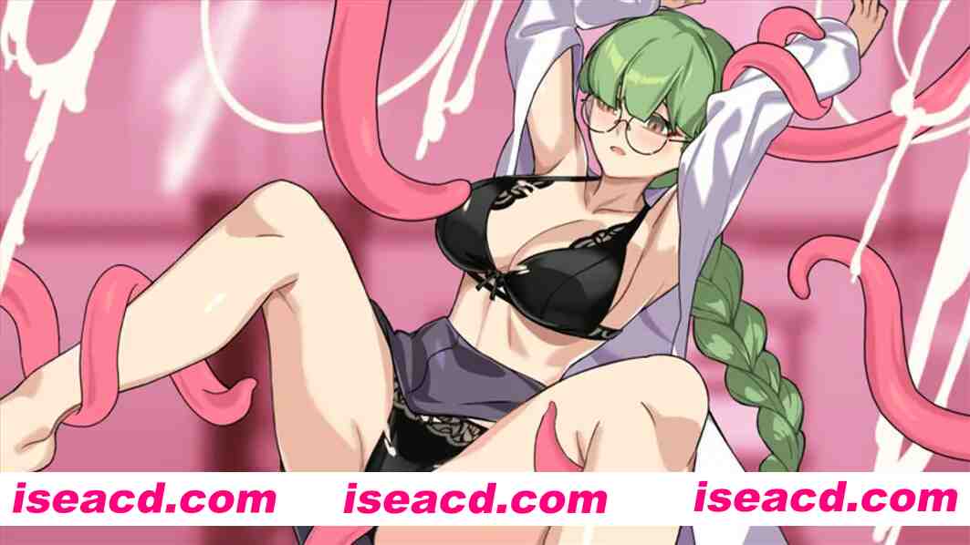 【解密ACT/官中/全动态/PC】完美细胞计画 完美細胞計畫 Ver1.01 官方中文版【2.81G】