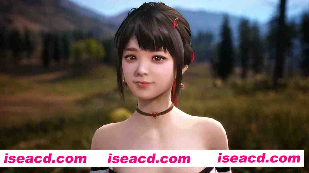 【3D互动/官中/全动态/PC】与你在一起 TOGETHER BnB Ver20250816 官方中文版【36.1G/CV】